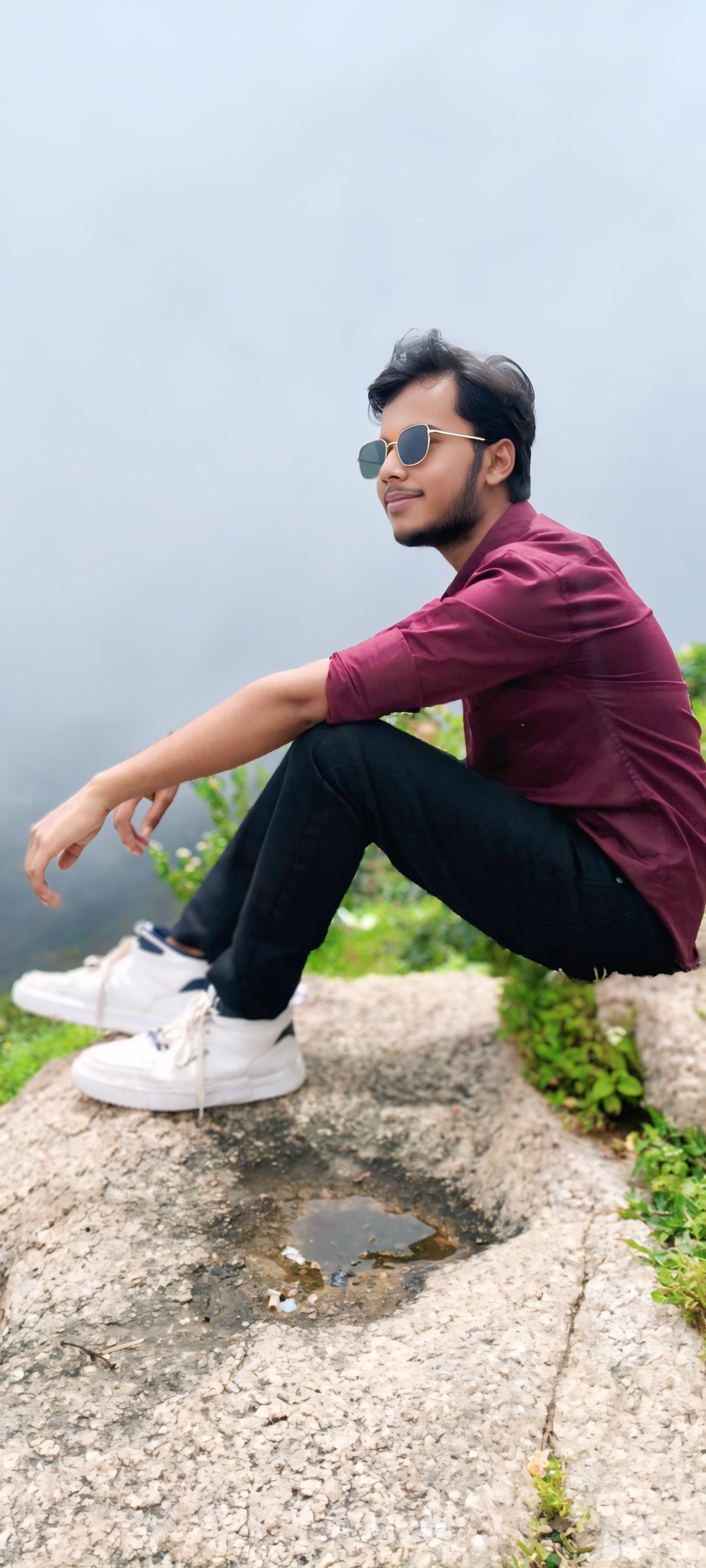 Sunny Raj