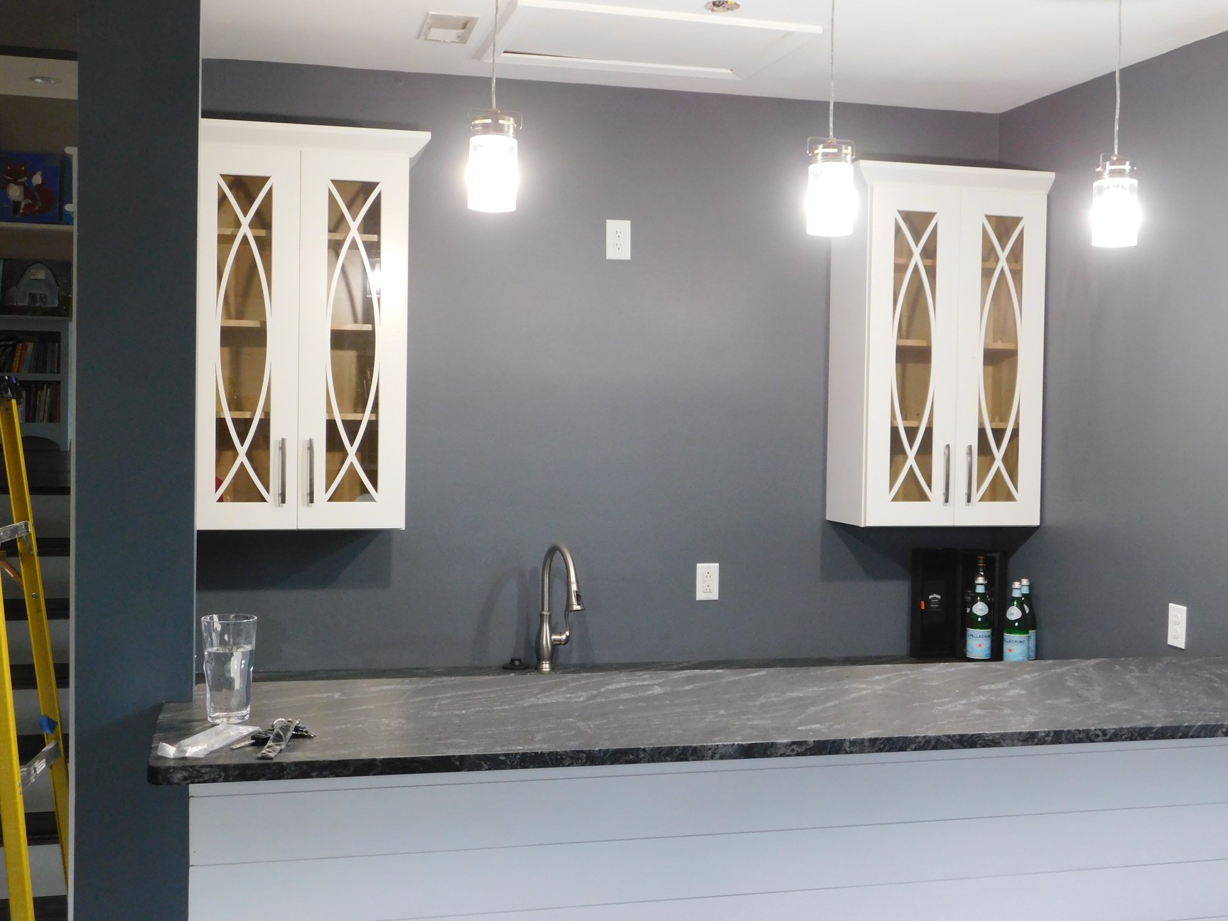 Morrison's renovation and design | Springfield TN