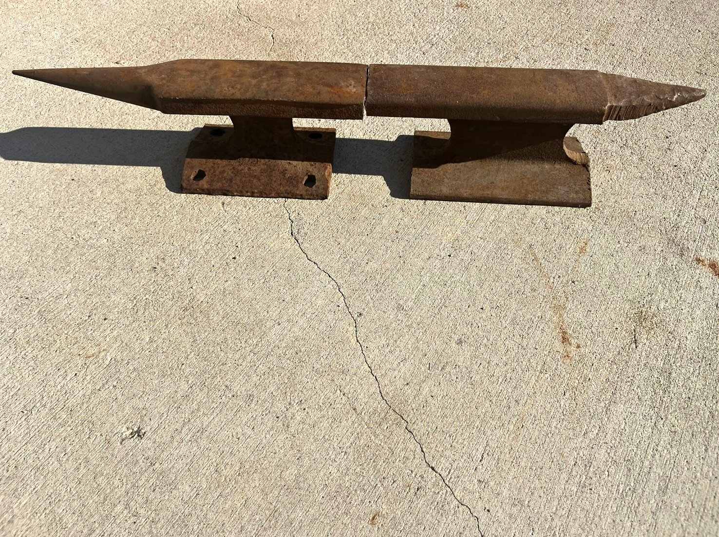 Blacksmith Tools for sale in Los Angeles, California | Facebook Marketplace