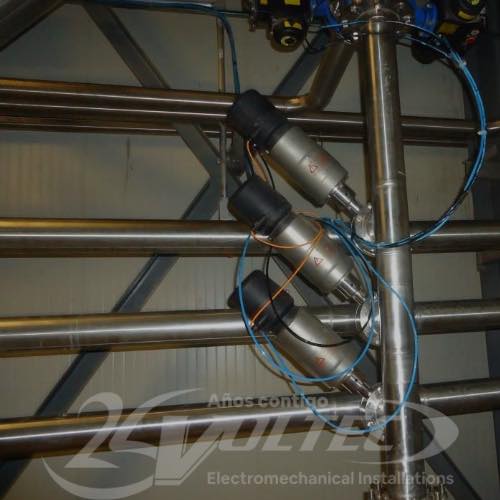 Voltec | Guadalupe