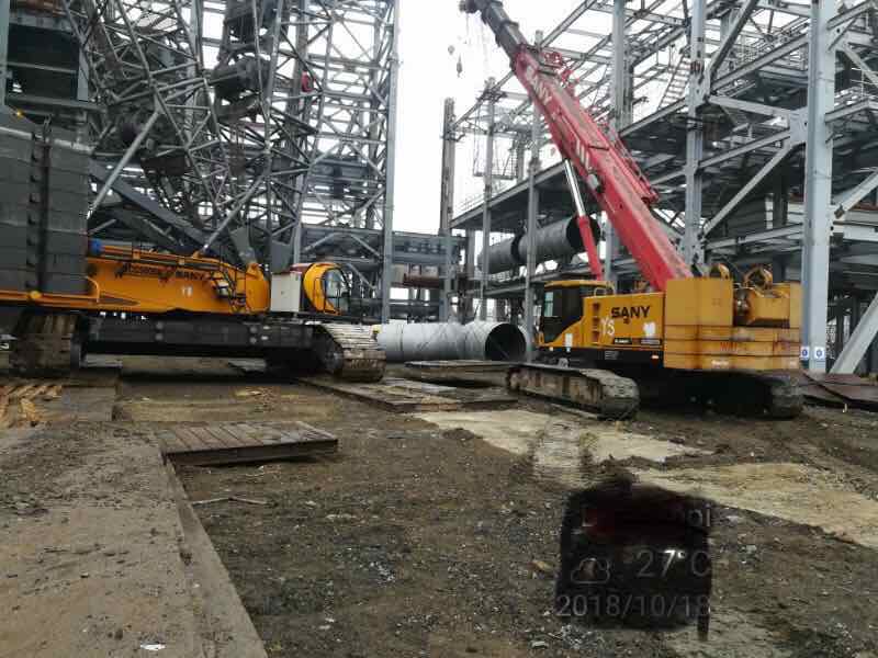 Pt. Northwest Power Construction Indonesia