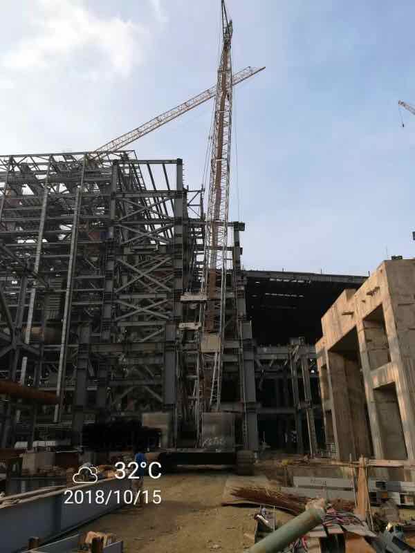 Pt. Northwest Power Construction Indonesia