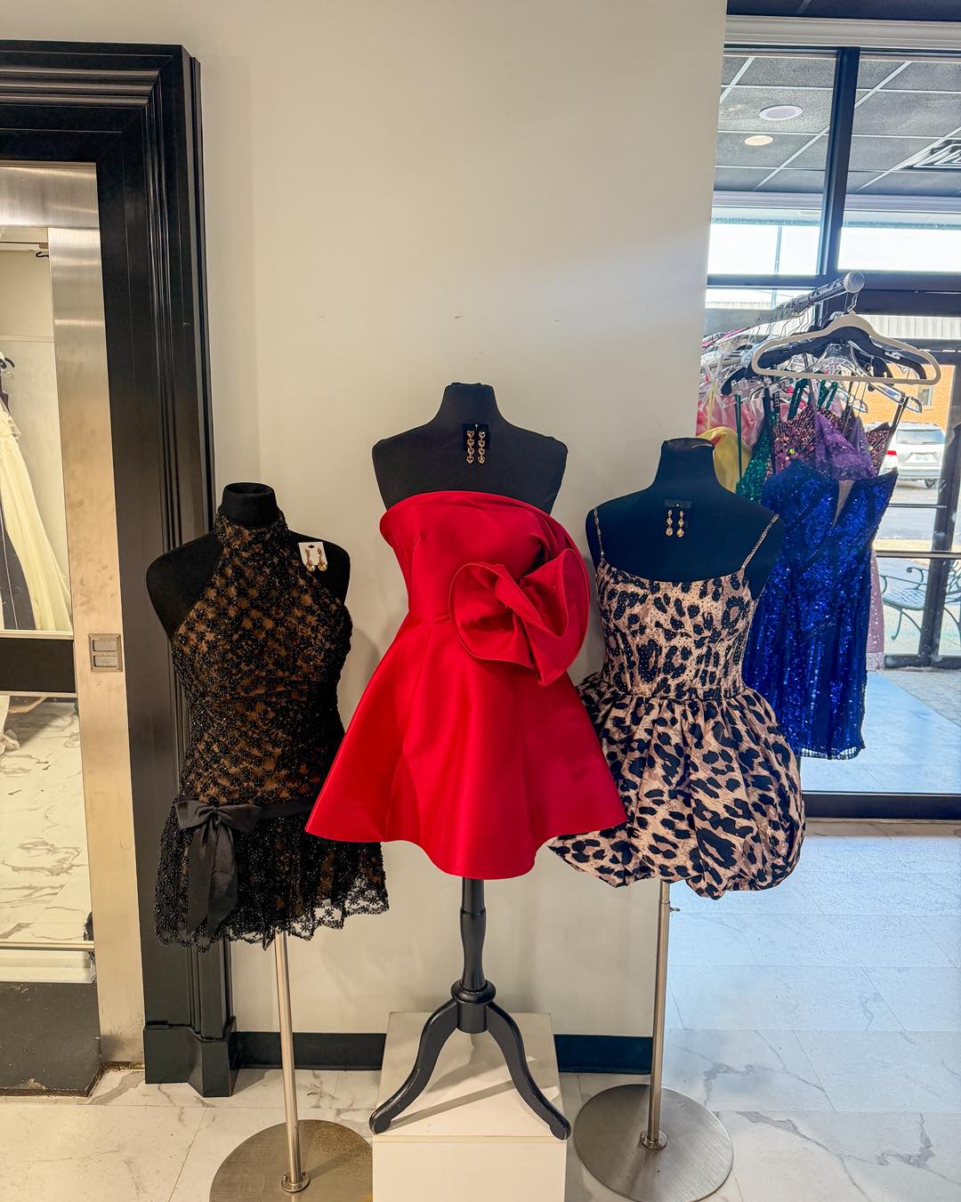 homecoming dress stores in richmond va Vivi's prom dresses 2026