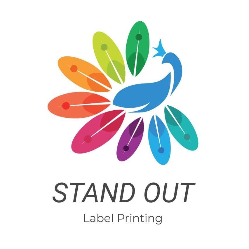 Stand Out Label Printing PH
