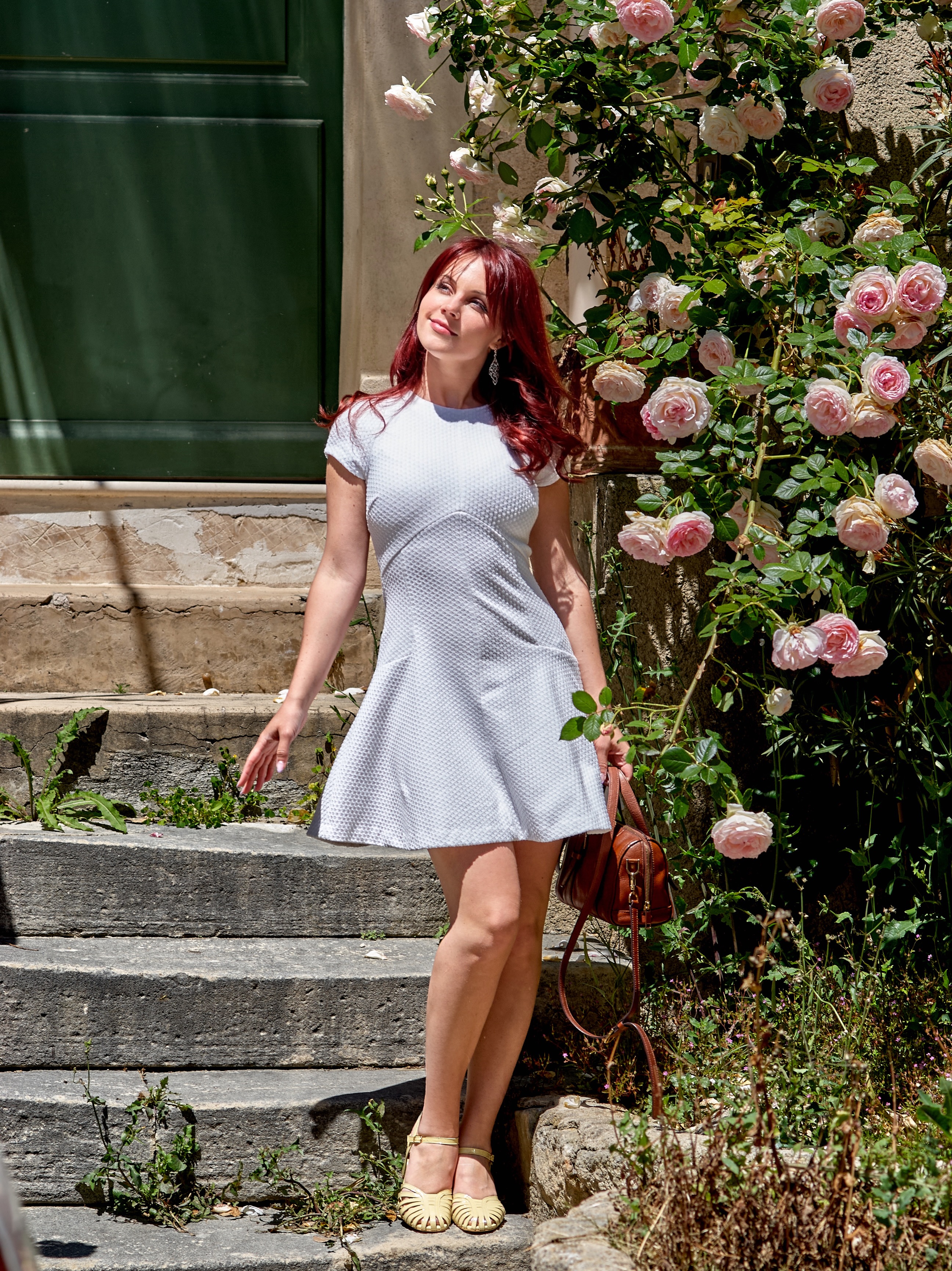 plus pink dress Unique Vintage Size Light Sleeveless Cotton Swing Size:2 (AU10/12) length skirt for a Blue Prom dresses Boho embroidered wedding dress