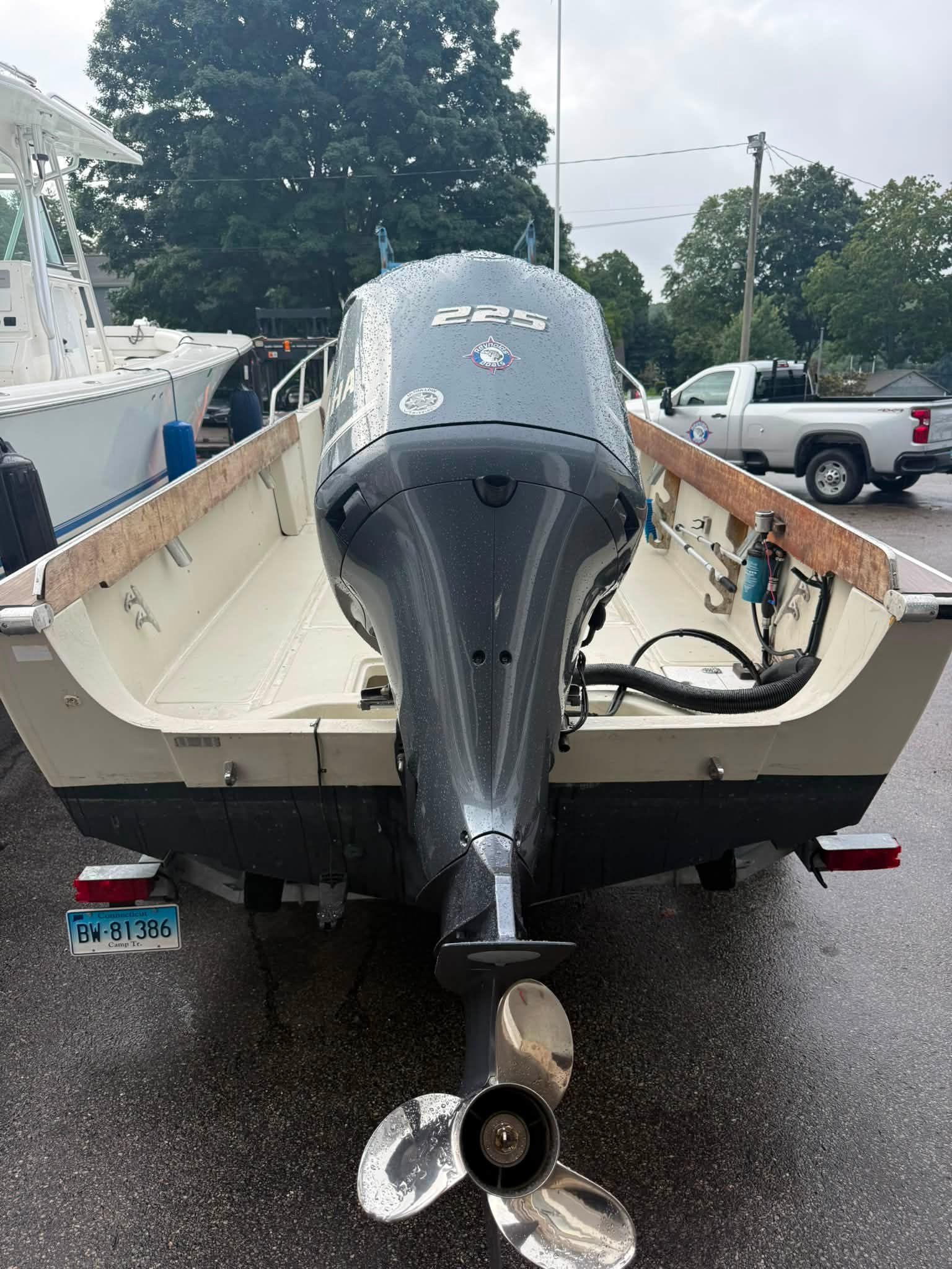 MA Reynolds' Boats (@Reynoldsboats) • Facebook