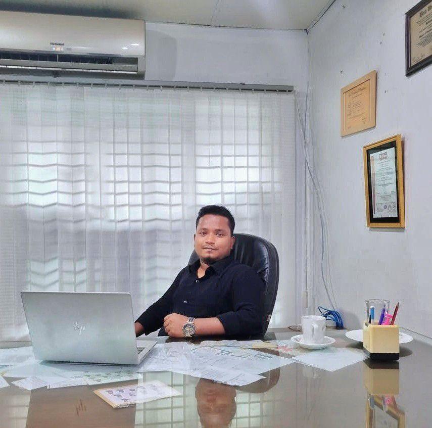 Mehedi Raj Meheraj