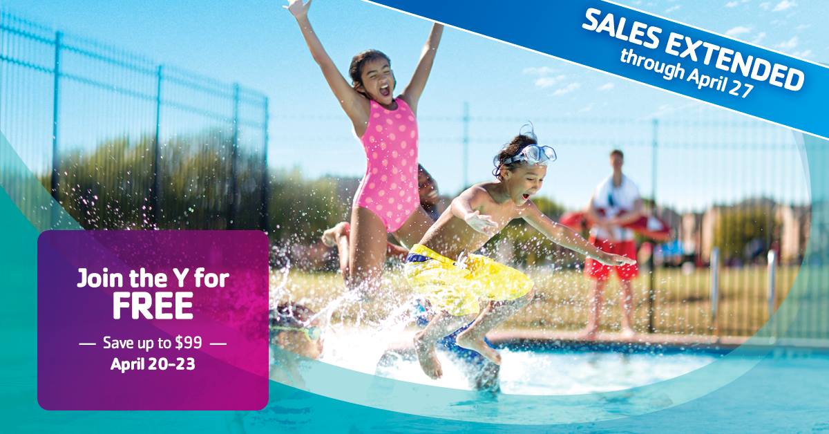 Our Member Pool Pass Sale and... - Wilson Ranch Pool