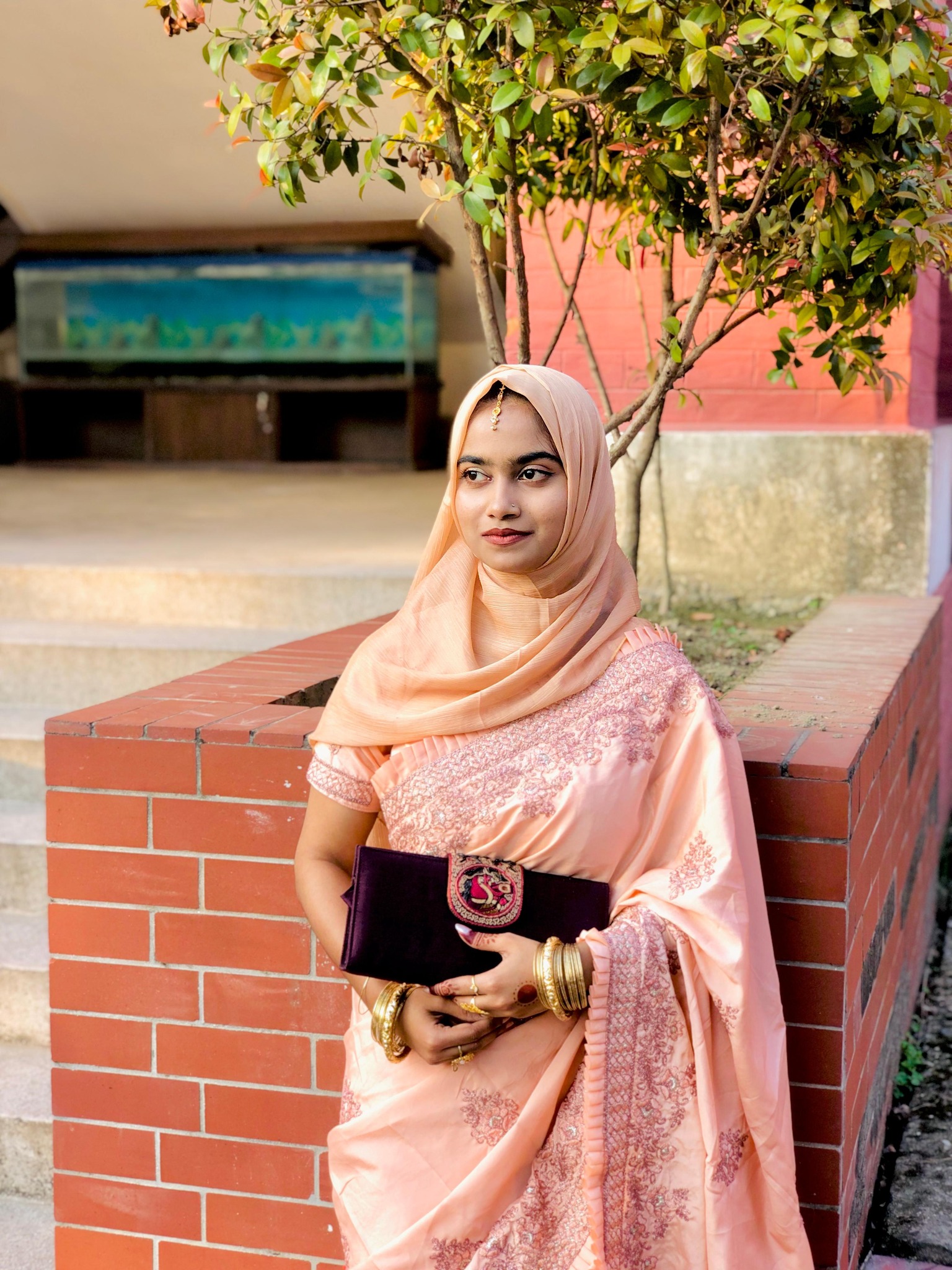 Farhena Momtaz
