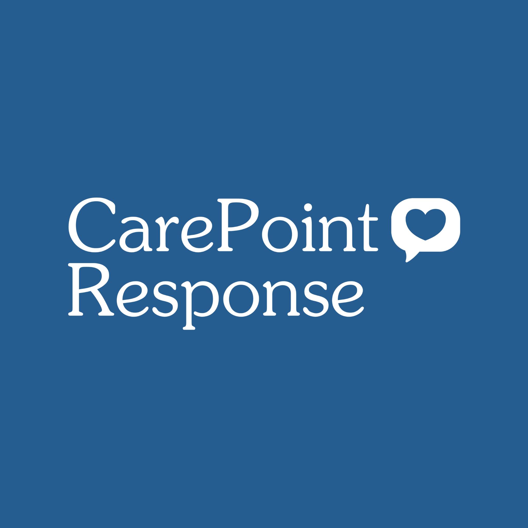 We're so excited to welcome Jennifer... - CarePoint Response | Facebook