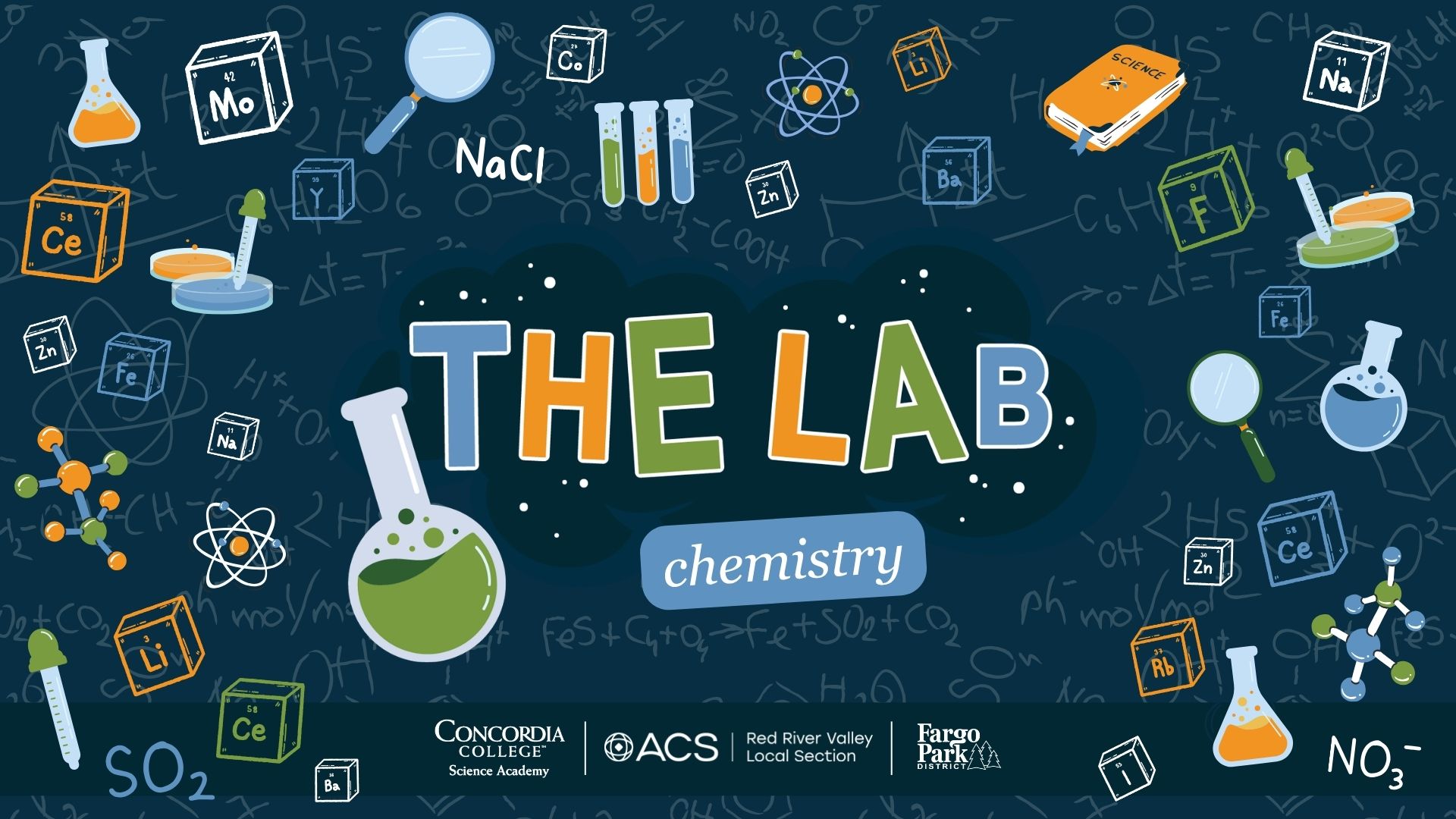 The Lab