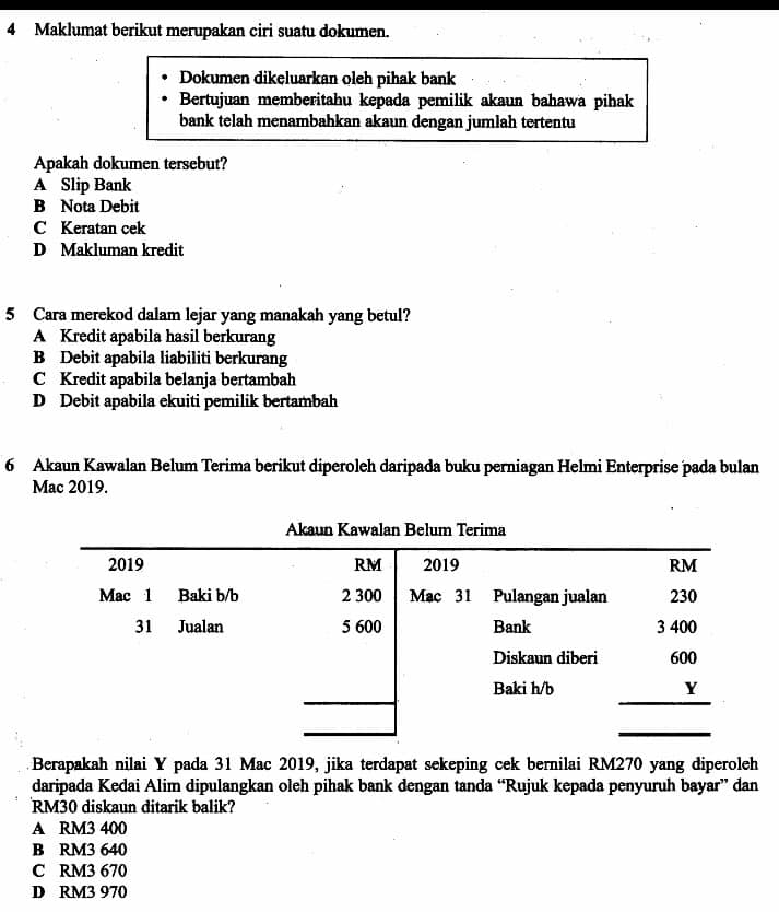 Borang Tuntutan Elaun Khas Guru Pembimbing