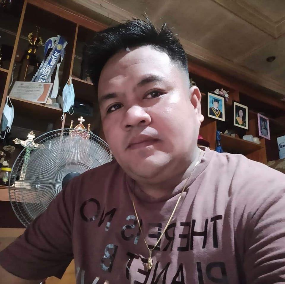 Bong Ragonjan Ranada