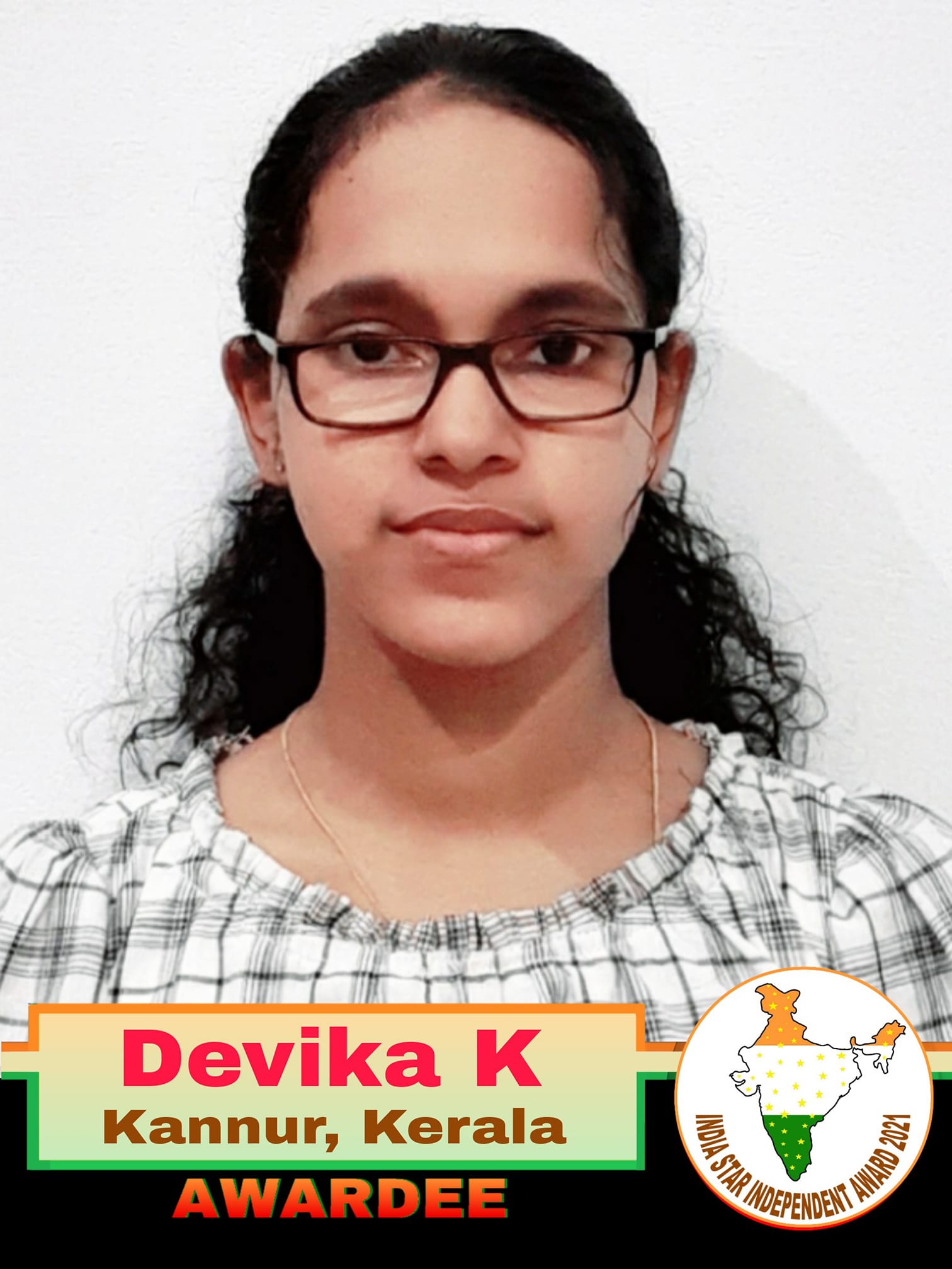 Congratulations!! India Star... - India Star Awards