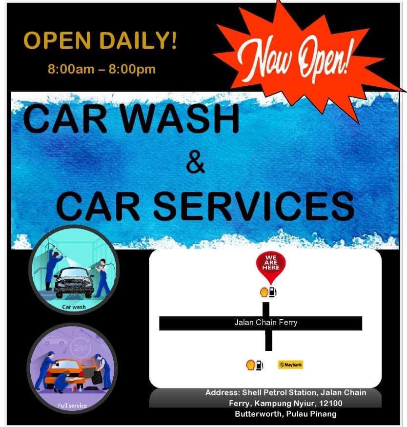 Golden Sj Car Auto Detailing Home Facebook