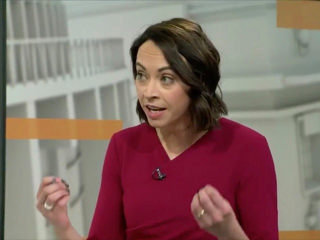 Media Mole - 🇳🇿 Watch: New Zealand TV presenter goes viral... | Facebook