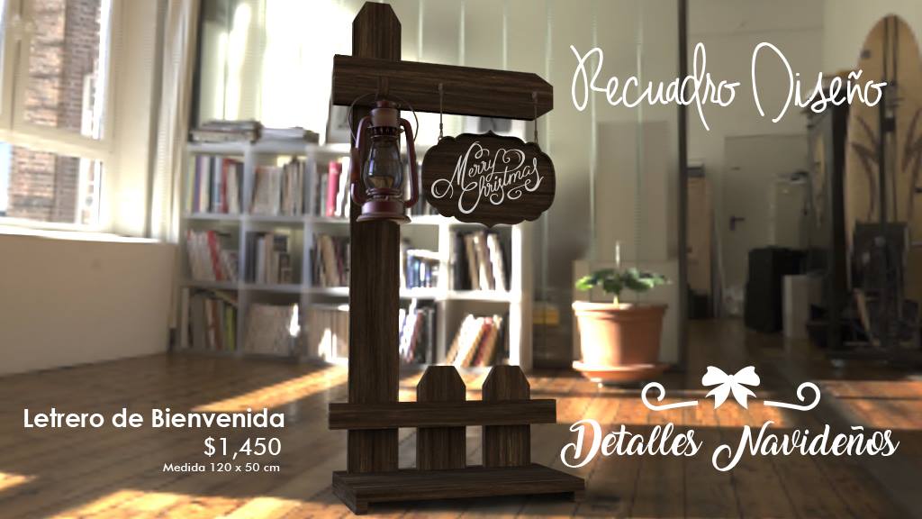 Recuadro Diseño - Recuadro Diseño added a new photo.
