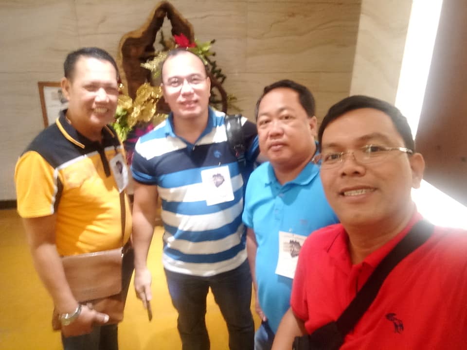 Rommel Revadilla