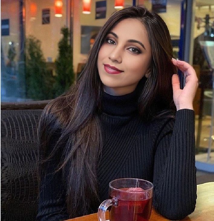 Nazia Allybuccus