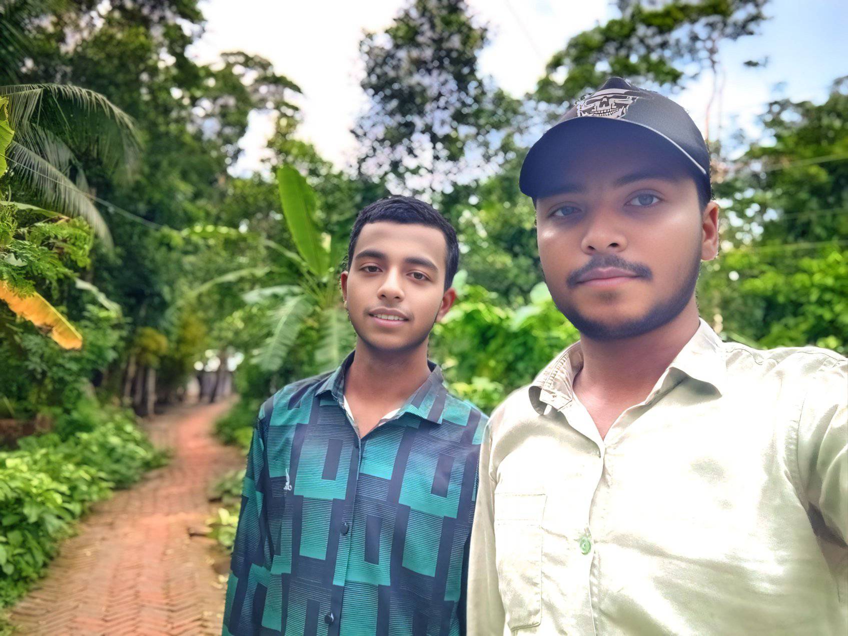 H M Humayun Kabir