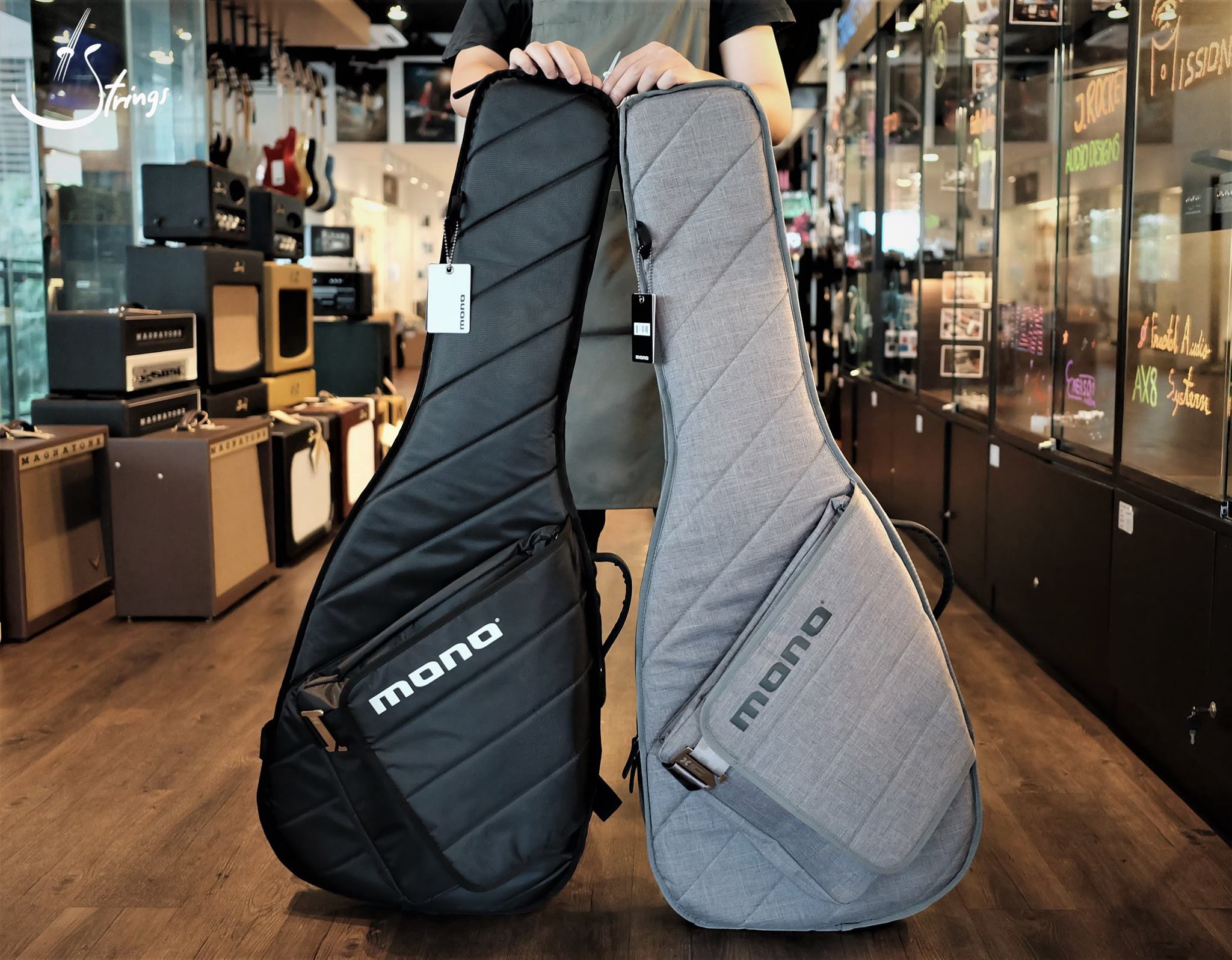 ️ MONO... - Strings Shop (One Stop Guitar Shop in Thailand) | Facebook