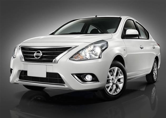 NISSAN Almera With its... - Nissan Cebu Central - Raj | Facebook
