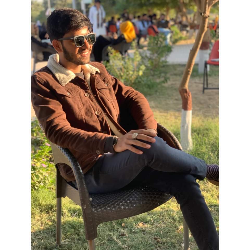 AsAd Rao