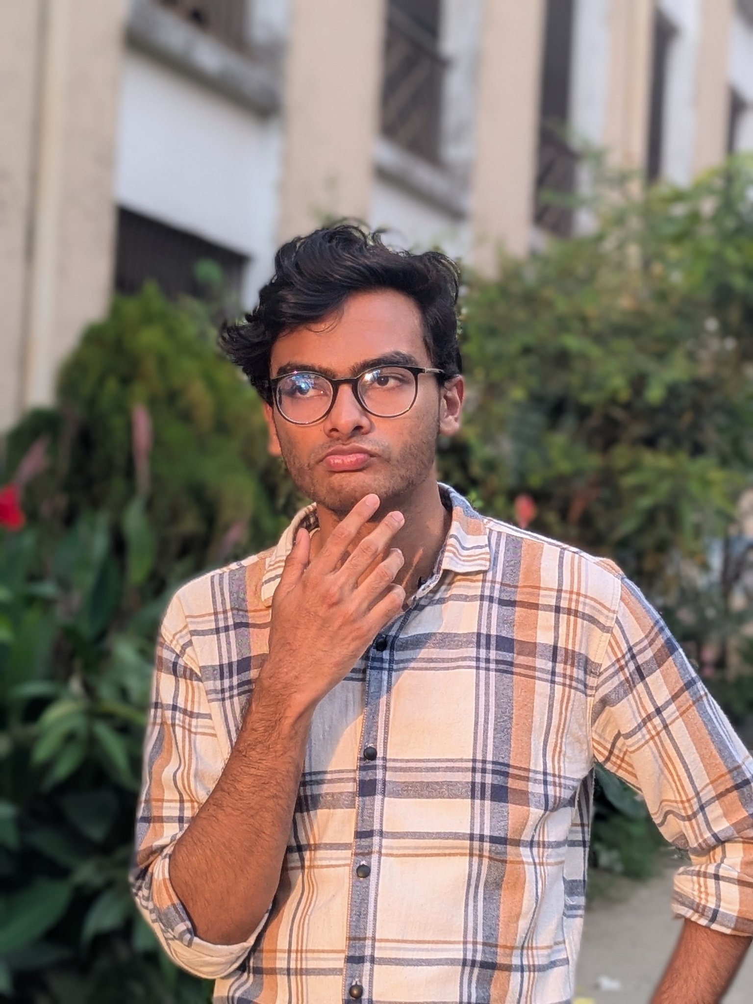 Ahsan Mahi