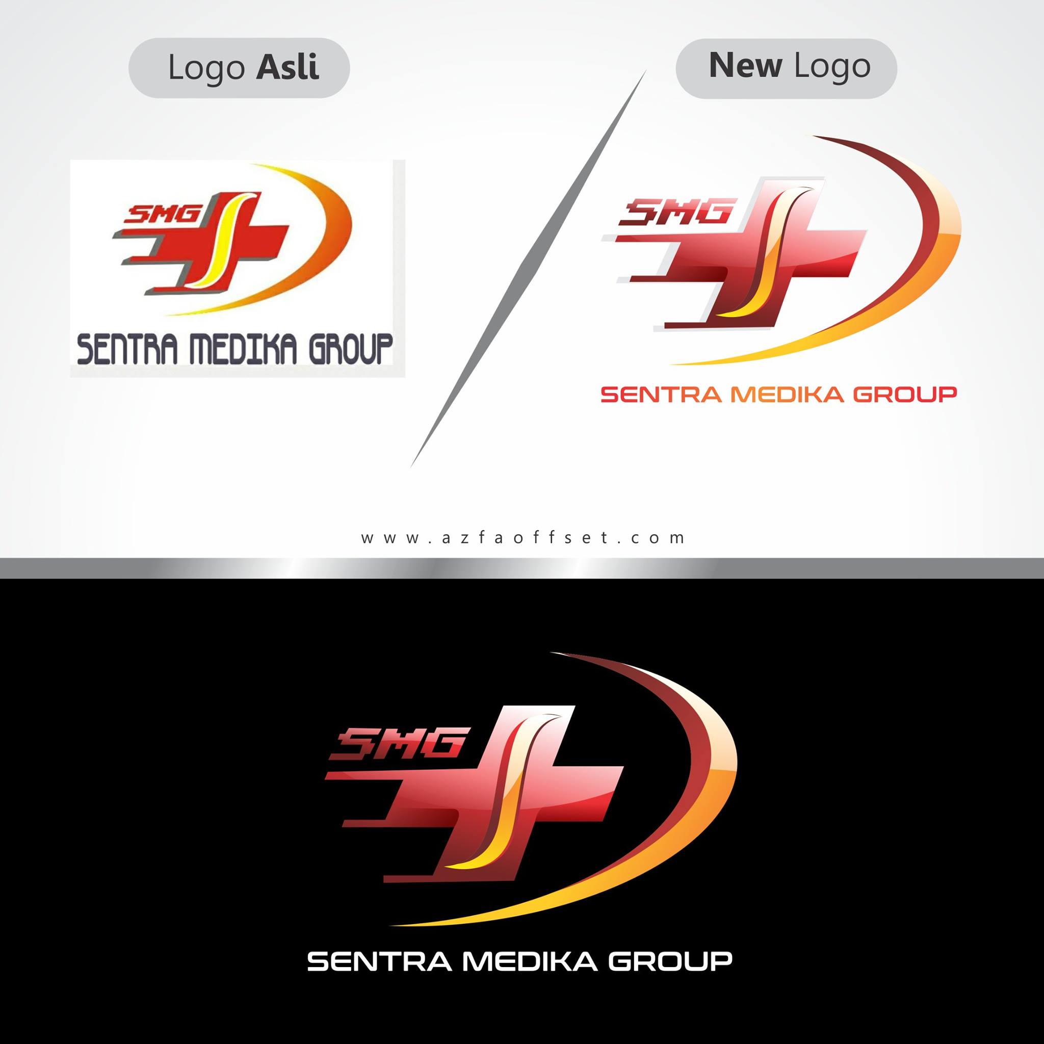 Azfa Offset Printing & Design | Cangkrep