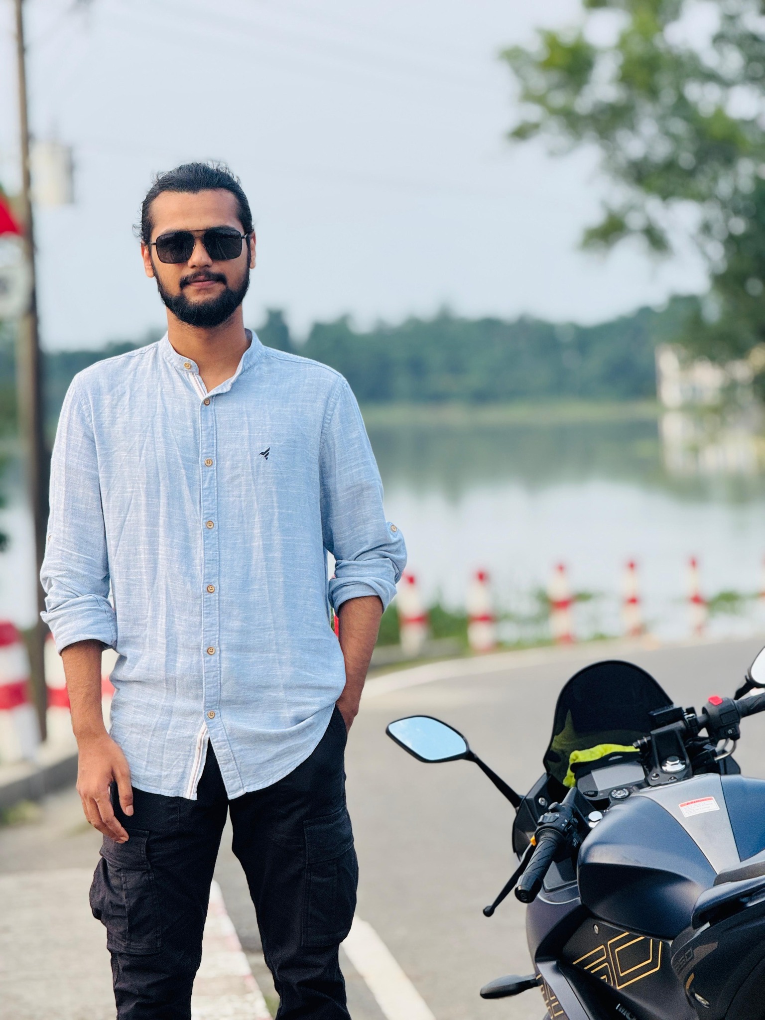 MD. Abdur Razzak