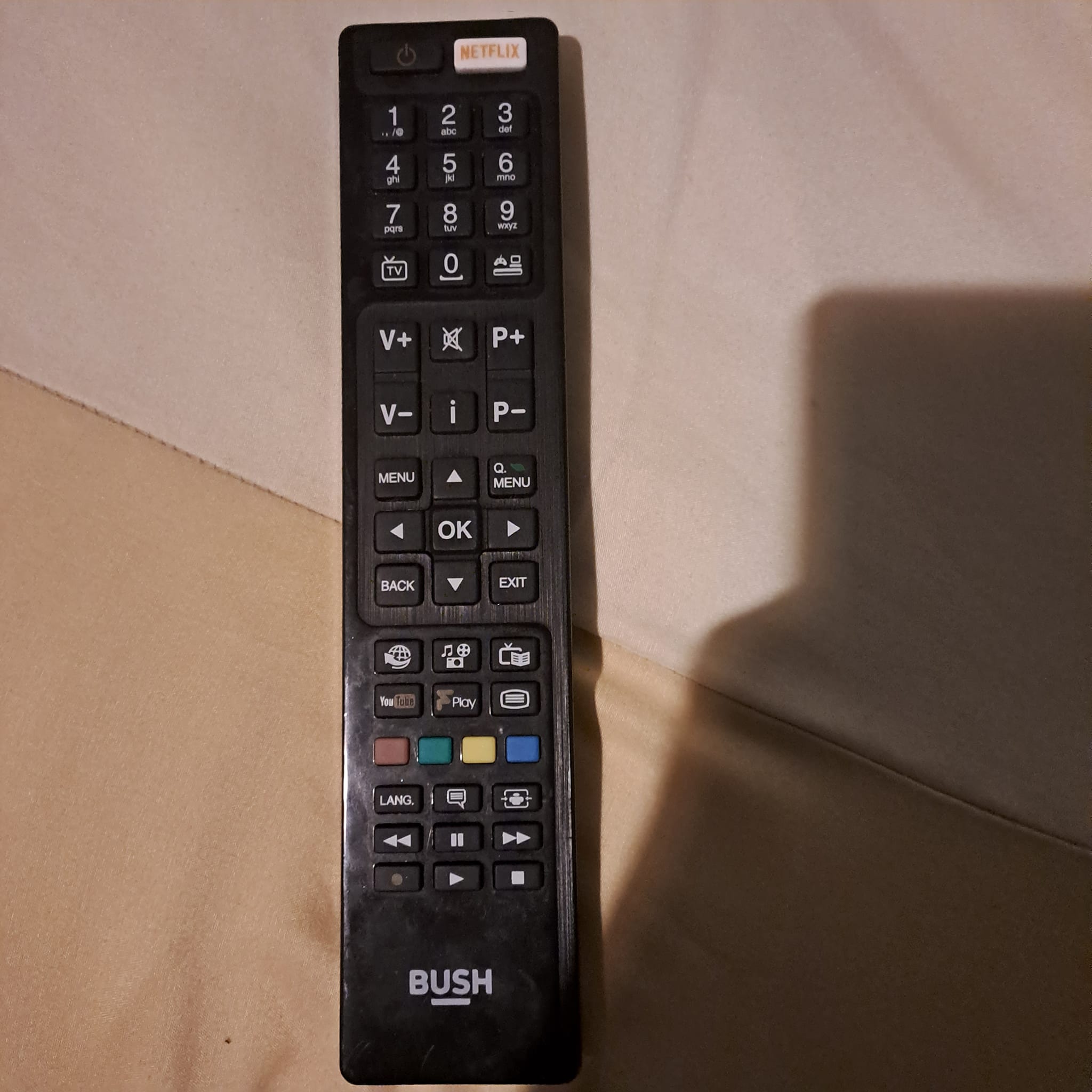 Remote controls AUDIO, CD, AMP ROTEL : REMOTE CONTROL WORLD, REMOTE