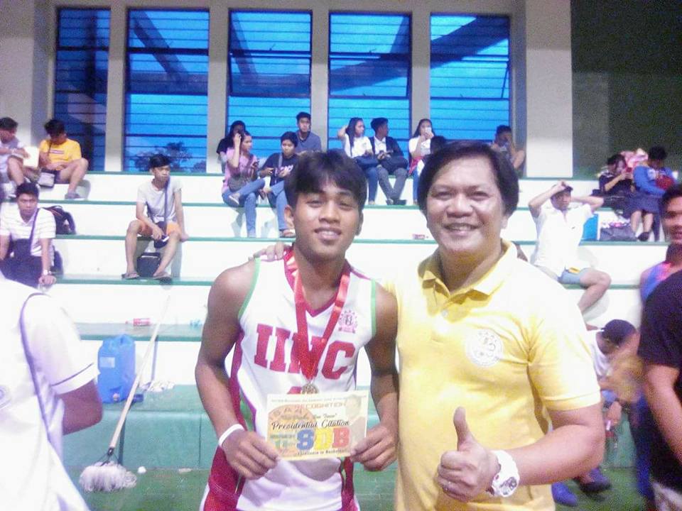 IIH College Senior HIGH | Quezon City