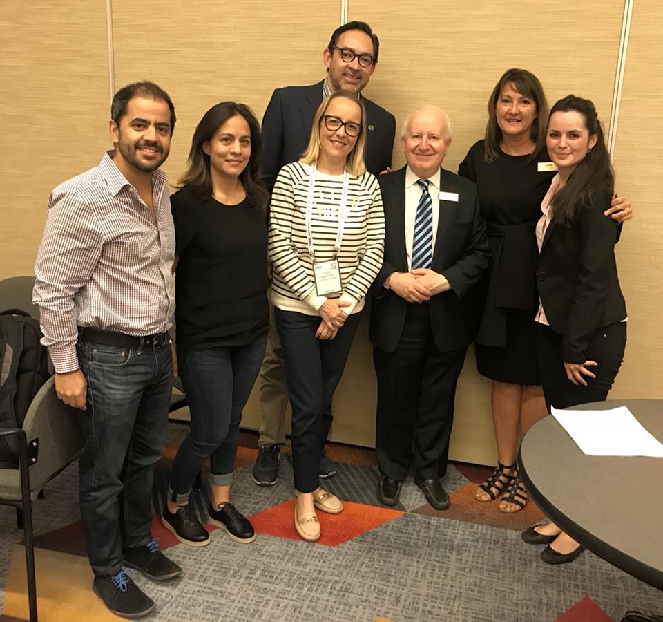 The business meetings has started,... - World Meetings Forum | Facebook