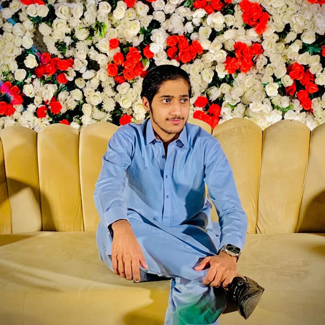 Chaudhary Zaviyan