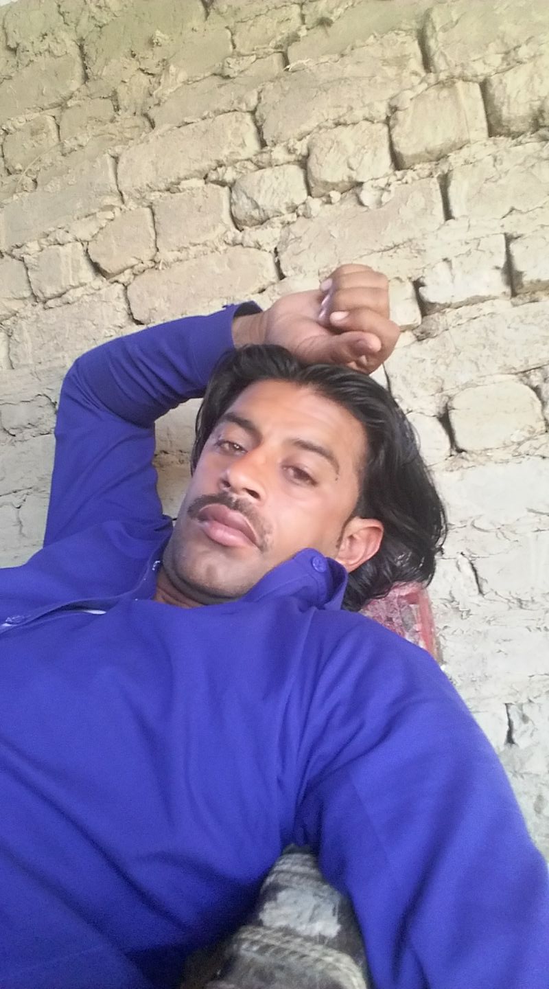 Wafa Akhtiar Rind