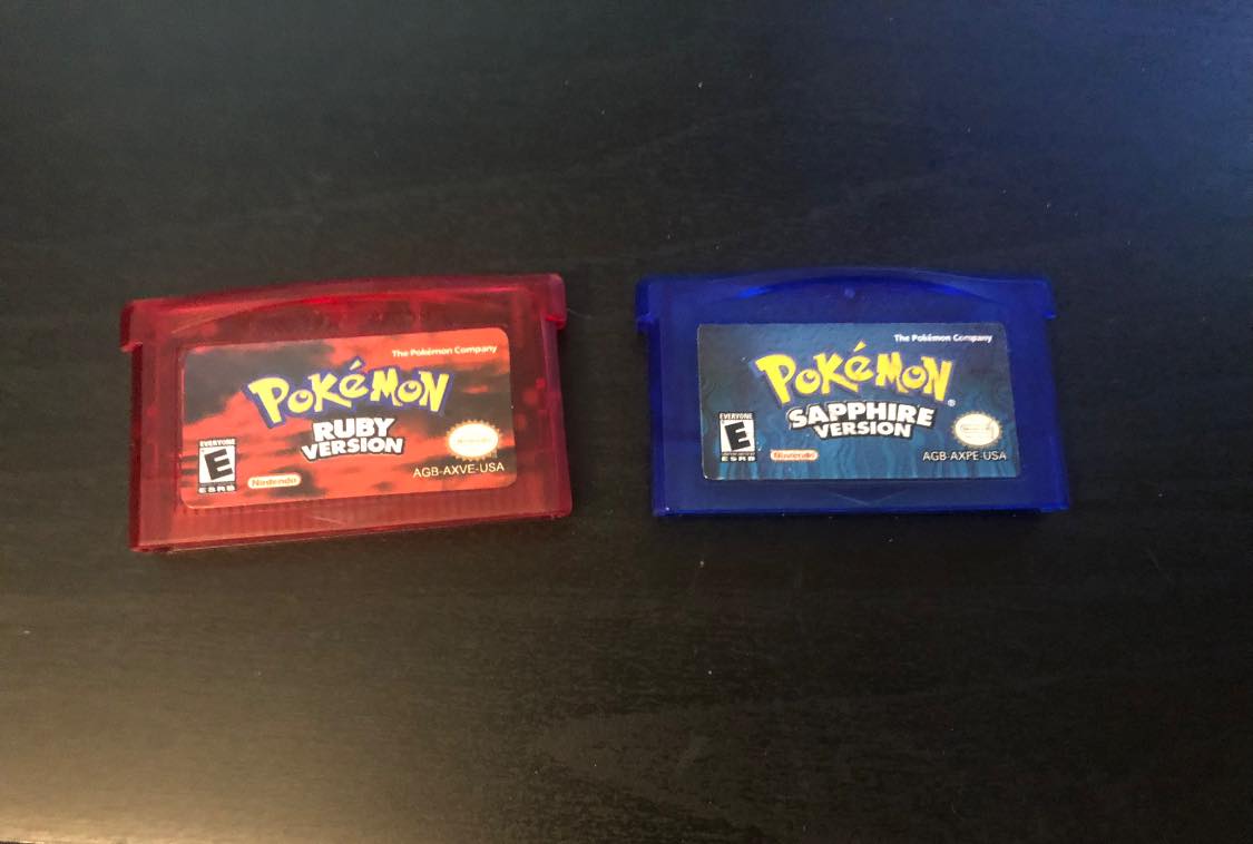 Lot Of 60 CR1616 Save Batteries - Replacement For Game Boy Advance Pokemon Games 7 thumbnail image