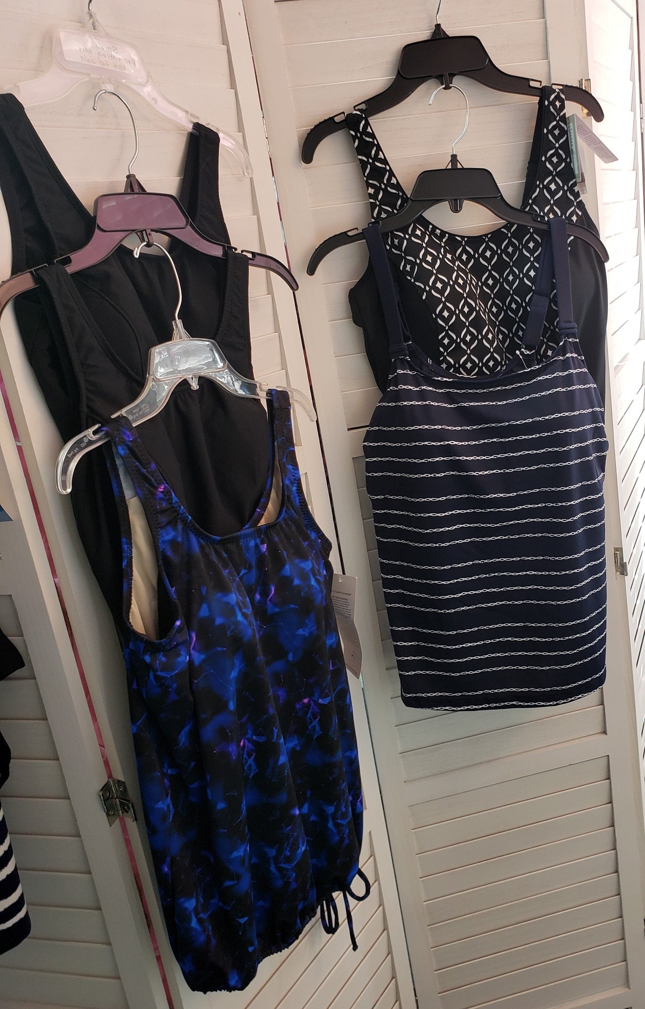 Pansy's Post Mastectomy Boutique Home