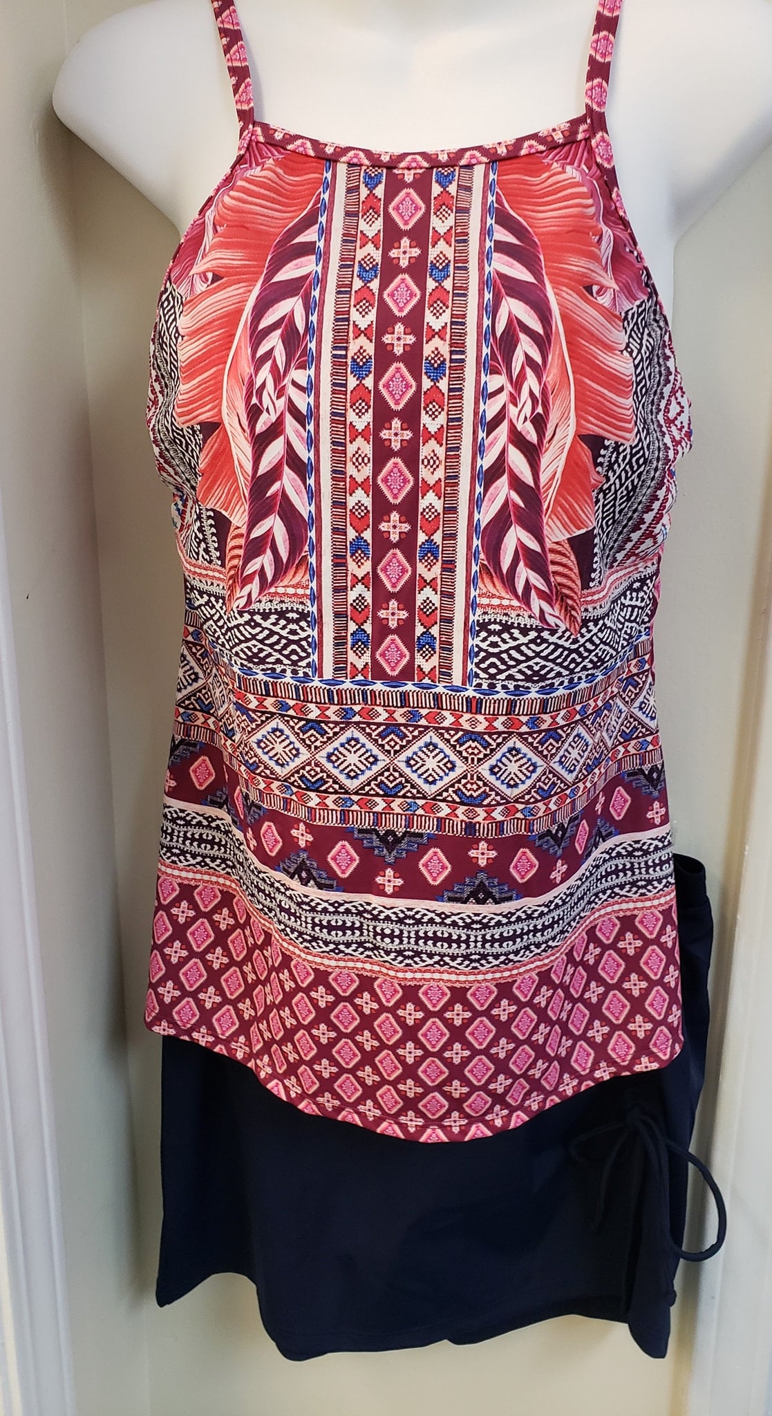 Pansy's Post Mastectomy Boutique Home