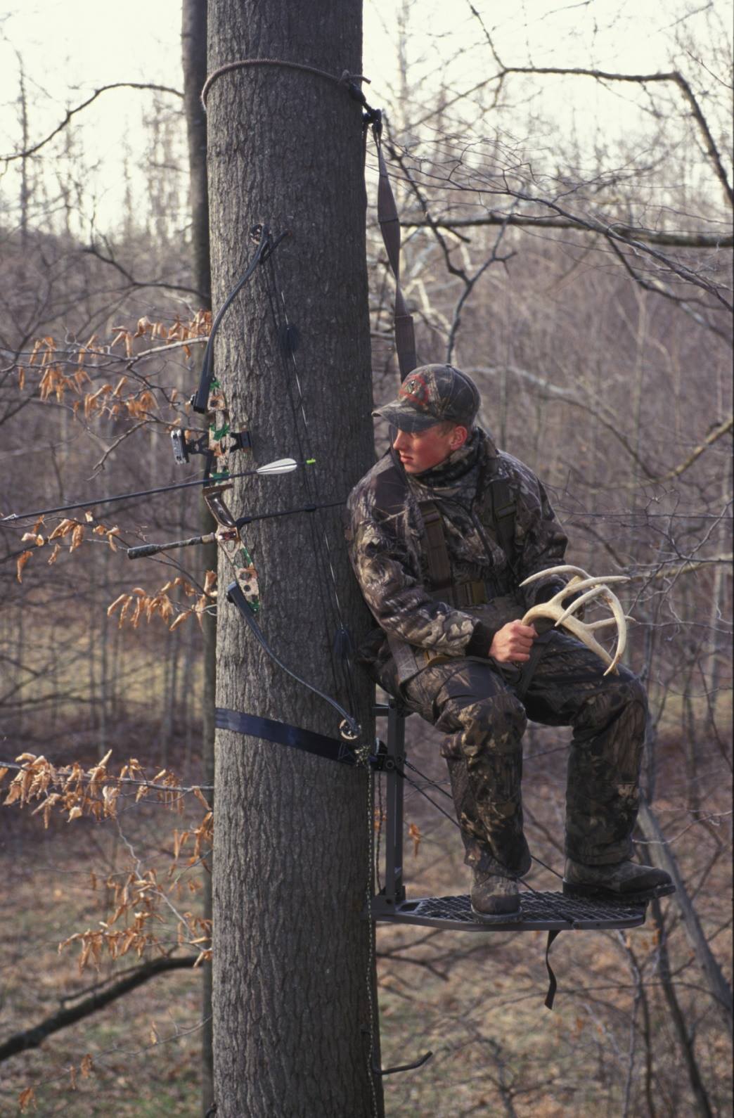 Transportation Research Center,... - Your Wild Ohio - Hunter
