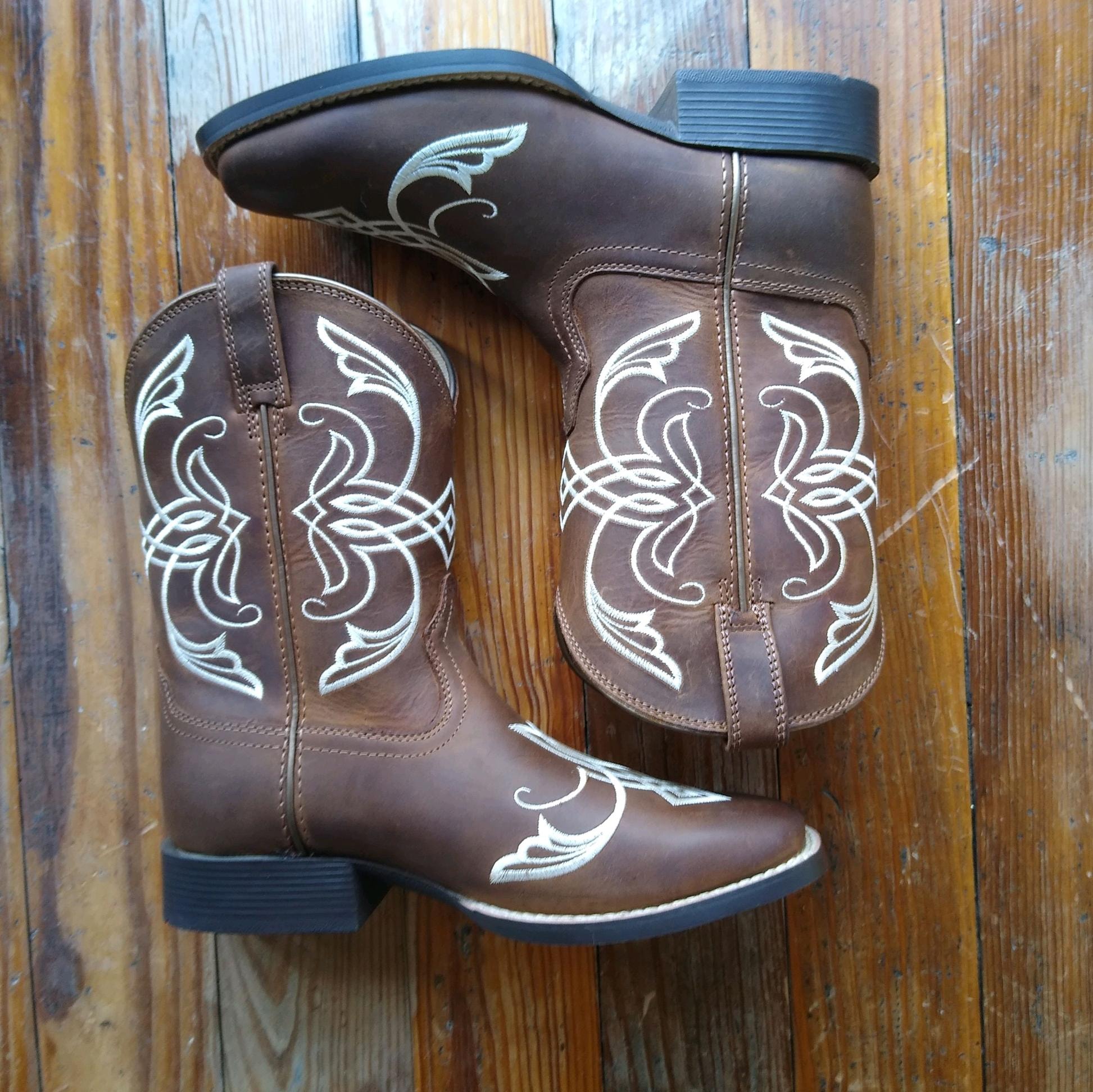 Introducing for little ladies... - The Boot Life, LLC | Facebook