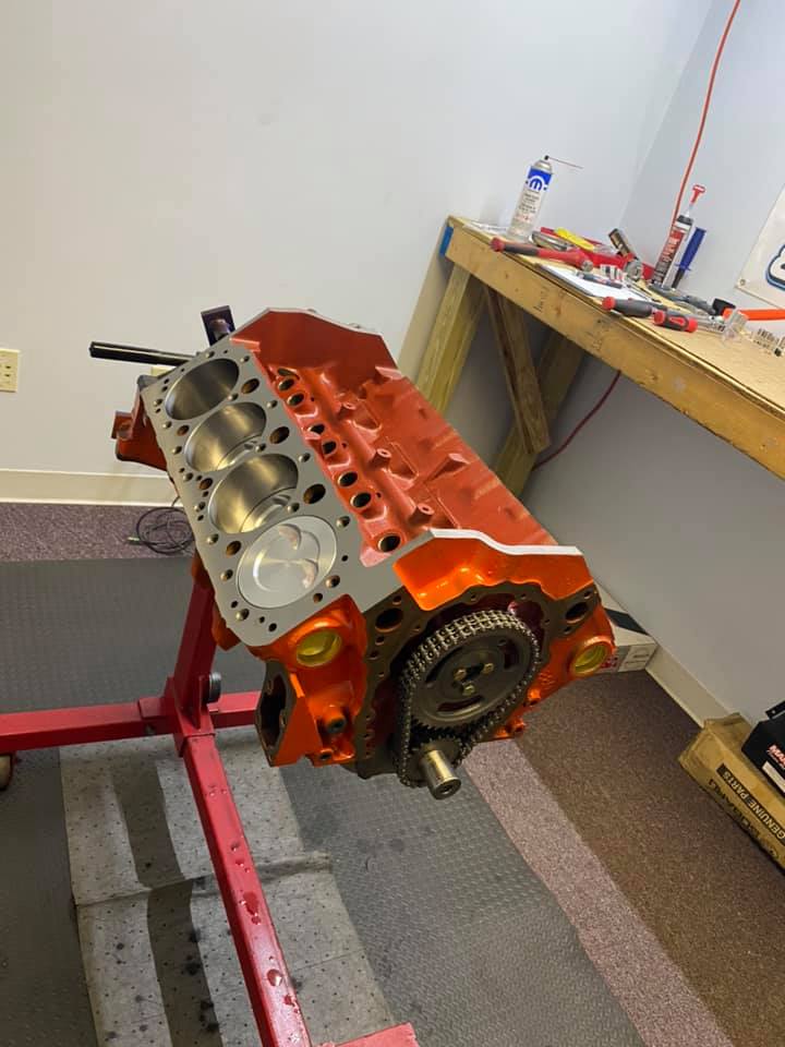 Emerald Coast Performance Machine | Pensacola FL