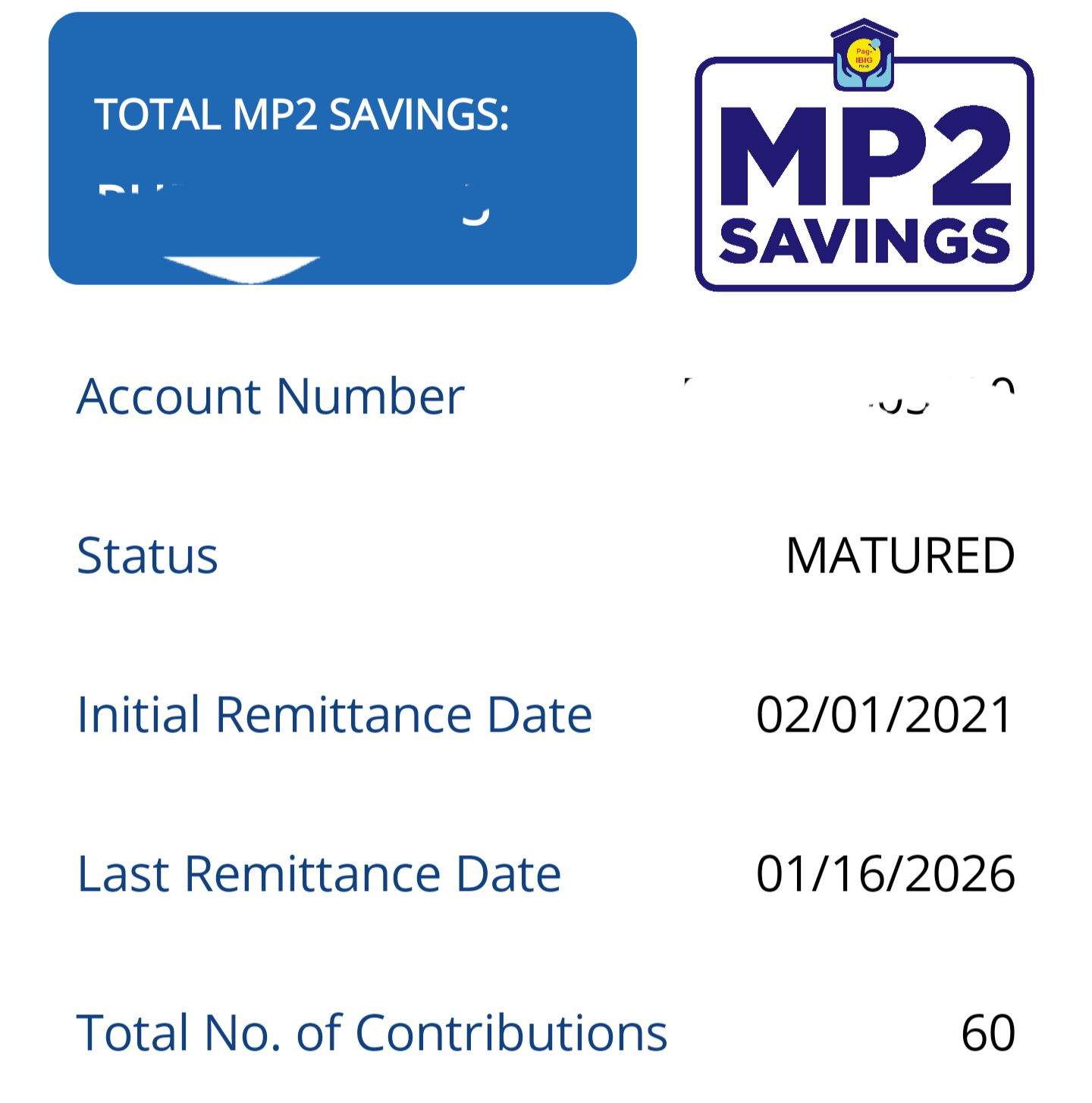 Matured MP2 | Facebook