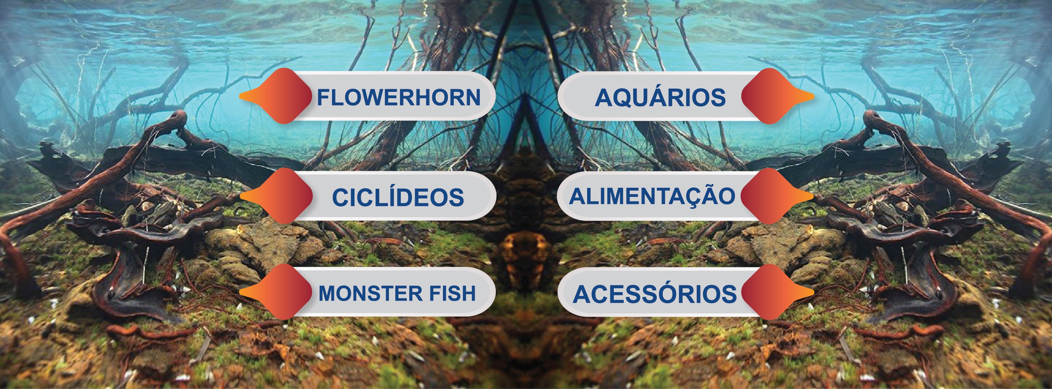 Fish With Style