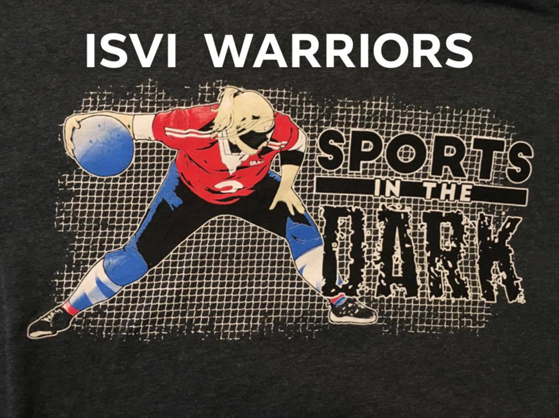 Congratulations to our... - ISVI Athletics & Activities | Facebook