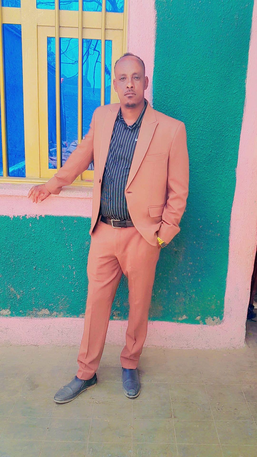 Weriso Denboba - Ababu Wako Tura via Shuumii Galatoo... | Facebook