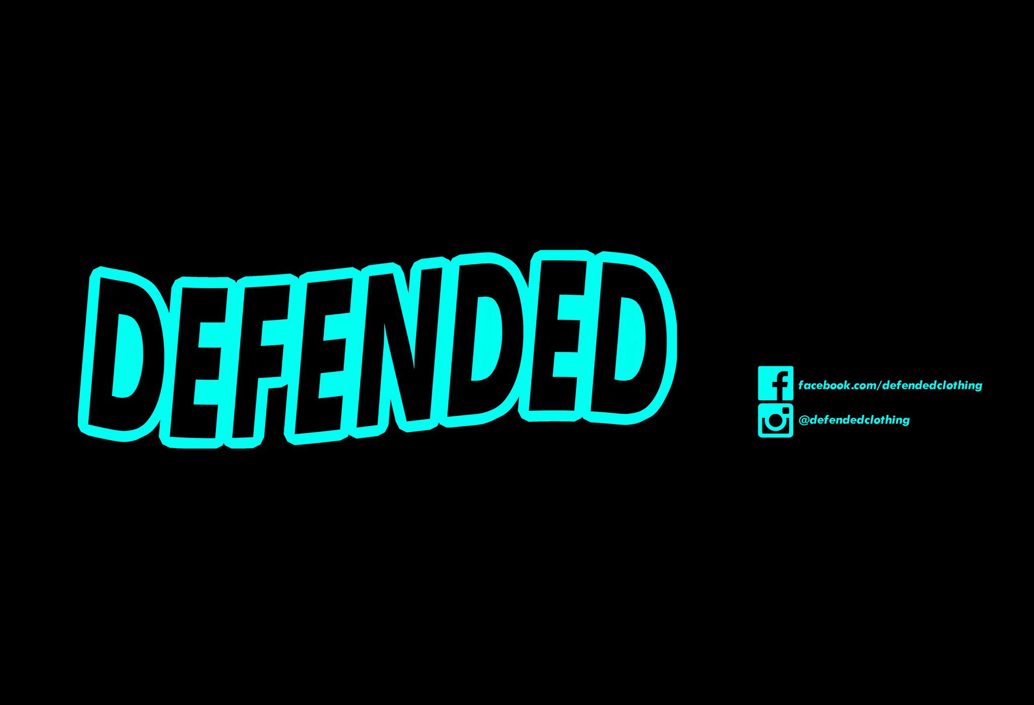 Defended