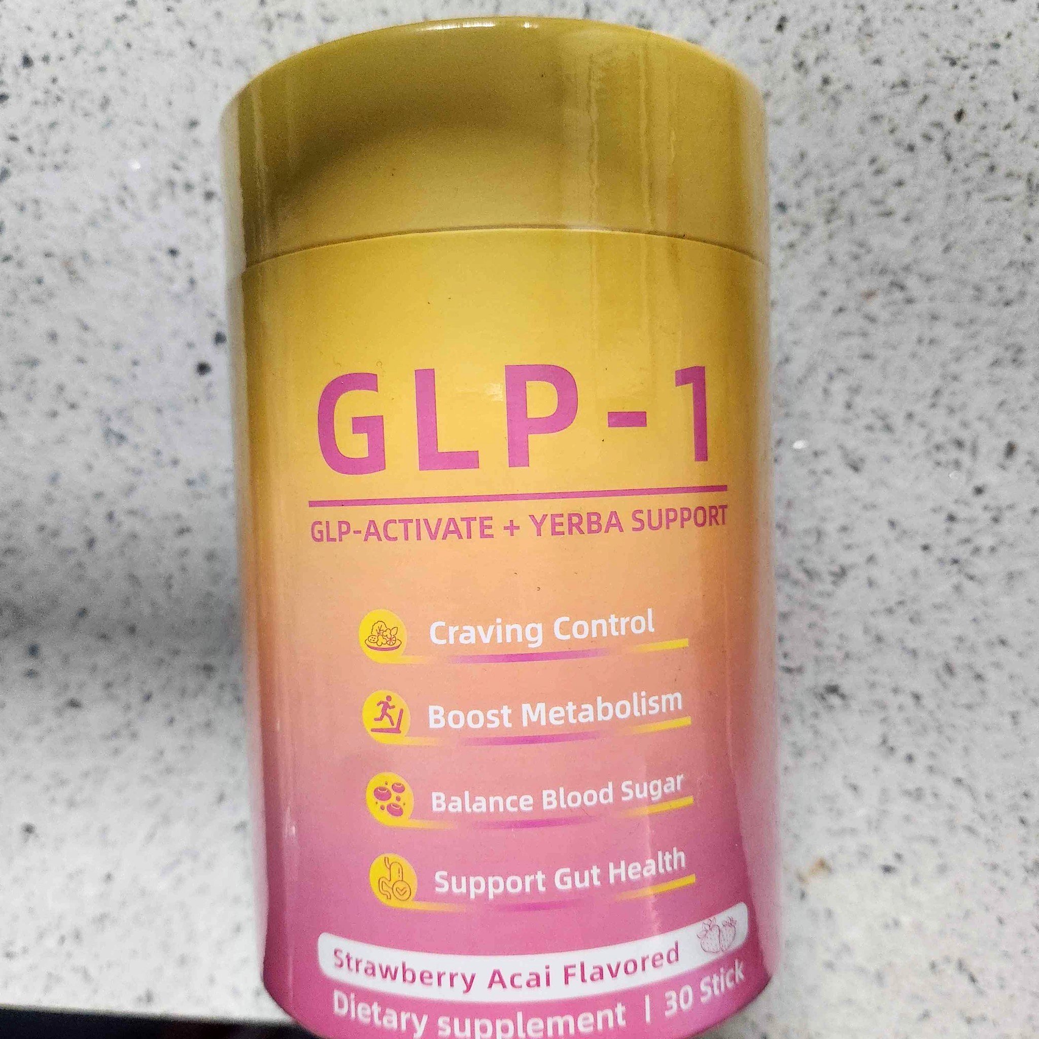 Unopened glp-1 powder drink mix - Beverages - Santa Rosa, California | Facebook Marketplace