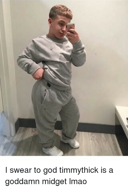 Itimmythick