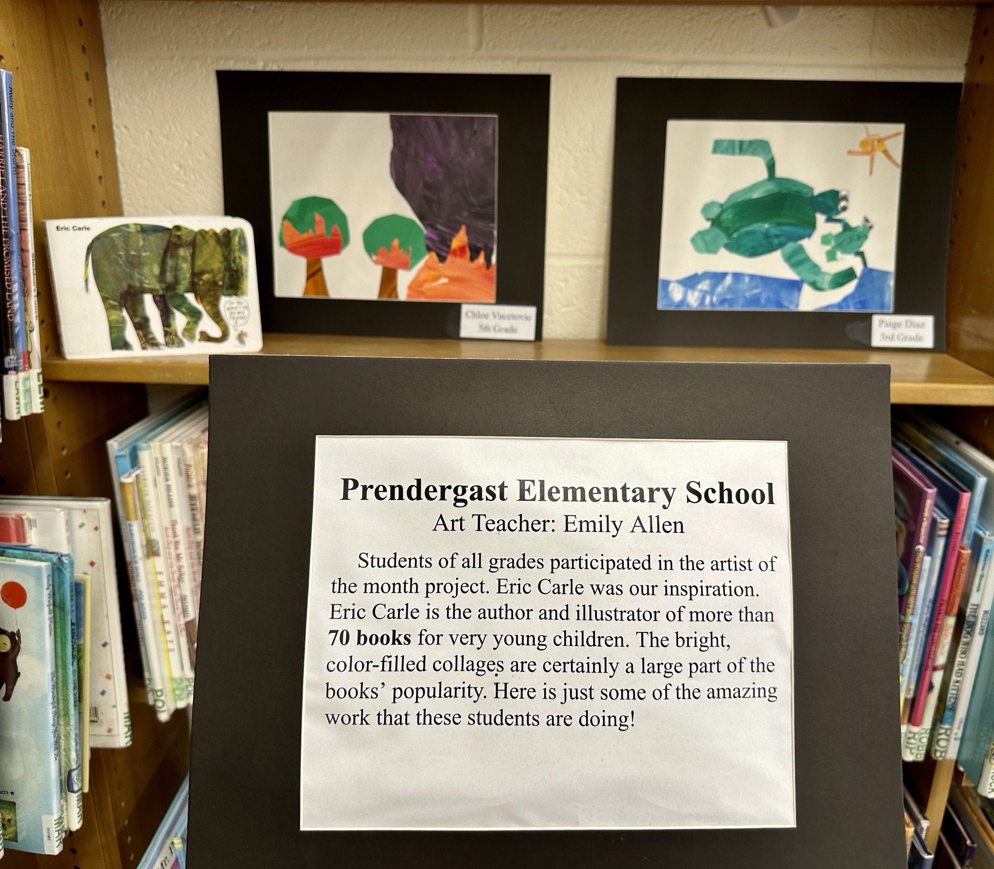 We welcome... - The Children's Room at The Ansonia Library | Facebook