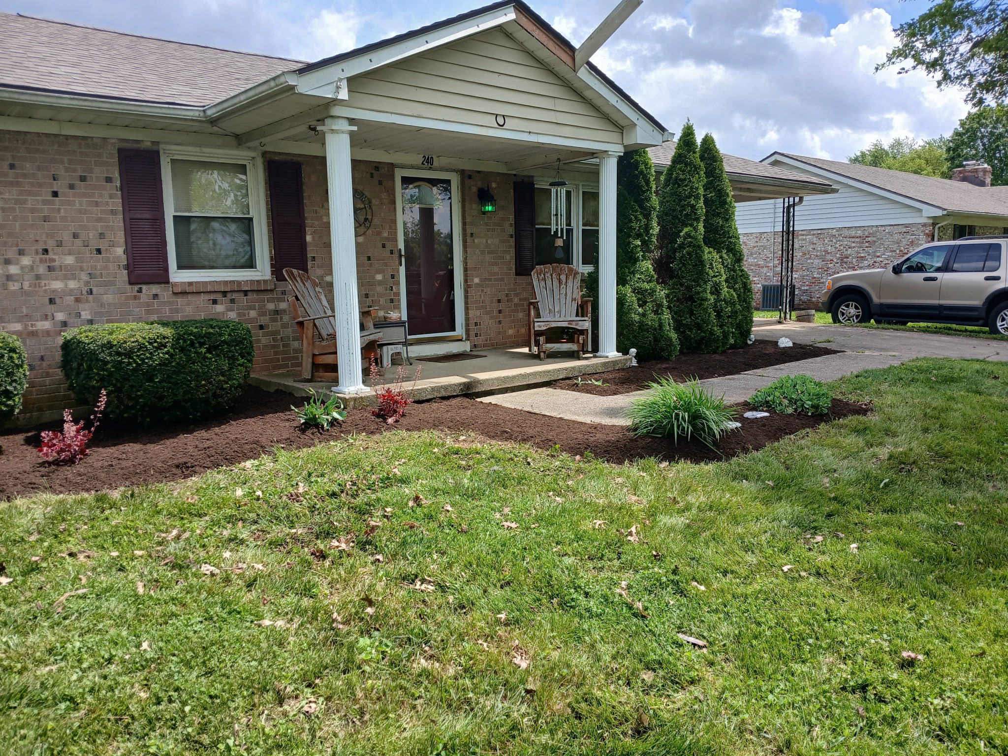 Miss Mow It All, Inc. | Nicholasville KY